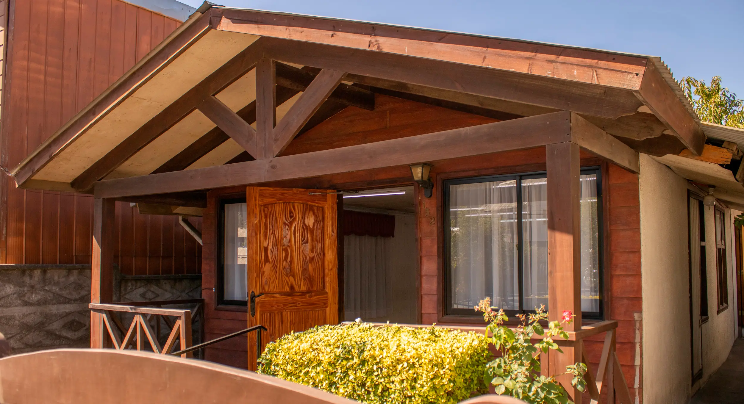 Propiedad en Dichato